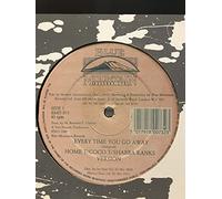 Home T & Cocoa Tea & Shabba Ranks / Mr. Easy - Every Time You Go Away / Mary Mary [Vinyl Single 12'']