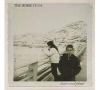 Home Team, the - Time and Place