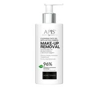 Home Terapis - Cleansing Face Gel with Active Carbon 300ml