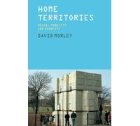 Home Territories: Media, Mobility and Identity (Comedia)