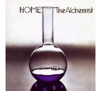 HOME - THE ALCHEMIST CD NEW