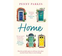 Home: the most moving and heartfelt novel you'll read this year