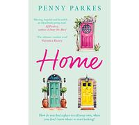 Home: the most moving and heartfelt novel you'll read this year