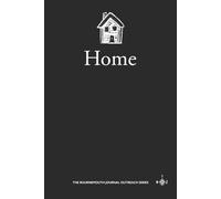Home: The Outsiders Project 2025 Anthology