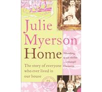 HOME: The Story of Everyone Who Ever Lived in Our House