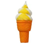 Home The Ultimate Home Product Versatile Use: For Various Rooms. 6 Cm (Yellow, One Size)