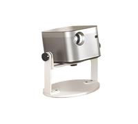Home Theater Projector Mount With An Adjustable Pan-tilt Mechanism That Supports Multi-angle Rotation Portable