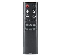 Home Theater Remote Control, Universal Controller Replacement for Samsung Ps-Wj6000 Hw-J355 Hw-J450 Soundbar Subwoofer