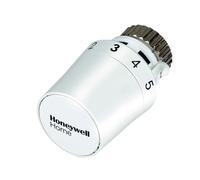 Home Thermostatic Radiator Head Thera-5, M30 x 1.5 connection, with Zero, White, 50 x 78 mm