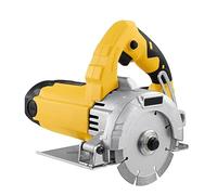 Home Tile Stone Cutting Machine High Power Cloud Stone Machine Grooving Machine Power Tools