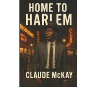 Home to Harlem