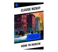 Home to Harlem: A Harlem Renaissance picaresque of Jazz Age speakeasies, Prohibition streets, and working-class Black life from railcar to cabaret.