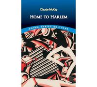 Home to Harlem (Thrift Editions)