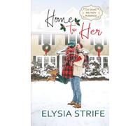 Home to Her (DIY Divas Military Romance)