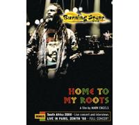 Home to My Roots [DVD]
