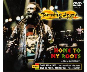 Home to My Roots: South Africa 2000 - Live Concert [DVD] [2004] [Region 1] [US Import] [NTSC]