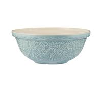 Home To Roost 26cm Mixing Bowl blue