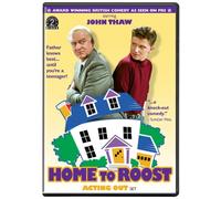 Home to Roost: Acting Out [DVD] [1985] [Region 1] [US Import] [NTSC]