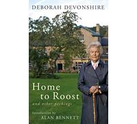 Home to Roost: And Other Peckings