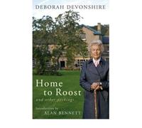 Home to Roost And Other Peckings - Chivers Large Print Edition