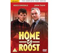Home To Roost: Series 1 [DVD]