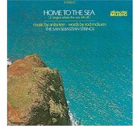 Home to the Sea by The San Sebastian Strings