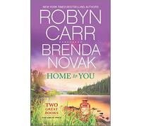 Home to You: An Anthology (Virgin River Novel, 1)
