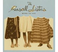 Home to You by THE PEASALL SISTERS (2005) Audio CD