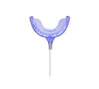 Home Tooth Whitening Accelerator 32 Led Blue Light 16 Minutes Treatment 4 in 1 Smart Mobile Phone USB Connected Teeth Whitening Led Light Device Dental Bleaching Whitener Machine Professional