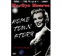 Home Town Story - DVD