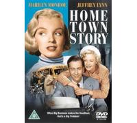 Home Town Story [DVD]
