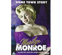Home Town Story [DVD]