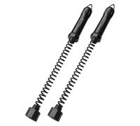 Home Train Battle Ropes | Training Ropes For Fitness Beginners | Strength Training Accessories For Indoor Gym And Outdoor Training