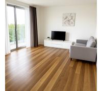 Home Treats Laminate Flooring Planks Floorboard Planks Waterproof Solid Planks Rustic Laminate 122 X 20Cm 1.47 M²