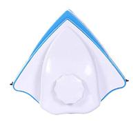 Home Triangle Double Side Magnetic Window Cleaner Home Double Side Magnetic Strong Both Side