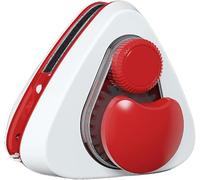Home Triangle Double Side Magnetic Window Cleaner Magnetic Window Cleaner, Magnetic,
