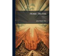 Home Truths
