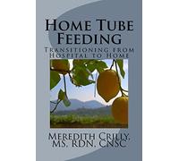 Home Tube Feeding
