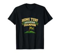Home Turf Advantage Champion Local Pride Badge T-Shirt