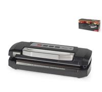 Home Vacuum Machine Series V-97 In Black Abs Suitable For I