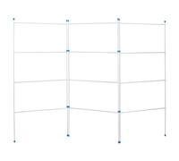 Home Vida 3 Fold Airer