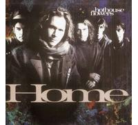 HOME VINYL LP[828197]1990 HOTHOUSE FLOWERS