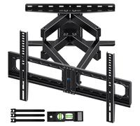 HOME VISION Heavy Duty Full Motion TV Wall Bracket for 32-86 Inch Flat TVs