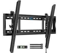HOME VISION Heavy Duty Tilt TV Wall Bracket for 32-86 Inch Flat Screens