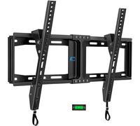 HOME VISION Heavy Duty Tilt TV Wall Mount Bracket for 32-86 Inch Flat/Curved Tvs