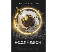 Home Vs. Emoh: The Divine Temple of the Heart