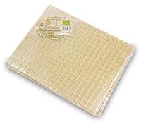 Home Waffles with BRAN Sugar-Free BIO 190 g - Bio Ania