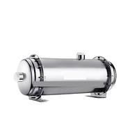 Home Water Filter, 304 Stainless Steel Water Filter System PVDF Ultrafiltration Purifier,3000L,Commercial Home Kitchen Drink Straight UF Filters(3000L)