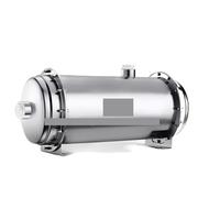 Home Water Filter, 304 Stainless Steel Water Filter System PVDF Ultrafiltration Purifier,3000L,Commercial Home Kitchen Drink Straight UF Filters(1000L)