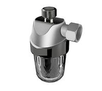 Home Water Filter, Shower Bath Water Purifier Prefilter, Softener Filter Prevent from Limestone Or Hard for Home